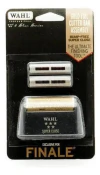 CABEZAL ORIGINAL COMPLETO CON LAMINAS PARA AFEITADORA MARCA WAHL MODELO FINALE - comprar online