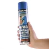 AEROSOL MARCA TEKNIKPRO 5 EN 1 DESINFECTANTE + LUBRICANTE + REFRIGERANTE / ENFRIANTE + LIMPIADOR + PREVIENE EL OXIDO PARA CUCHILLAS * PELUQUERIA BARBERIA en internet