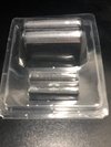CABEZAL DE REPUESTO PARA AFEITADORA SHAVER INALAMBRICA RECARGABLE MARCA KEMEI MODELO KM-2024 (SA) - comprar online