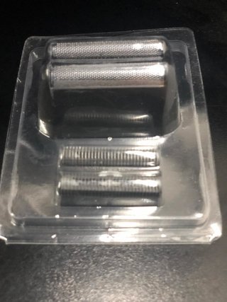 CABEZAL DE REPUESTO PARA AFEITADORA SHAVER INALAMBRICA RECARGABLE MARCA KEMEI MODELO KM-2024 (SA) - comprar online