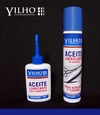 AEROSOL LUBRICANTE MARCA YILHO POR 90 ml. - comprar online
