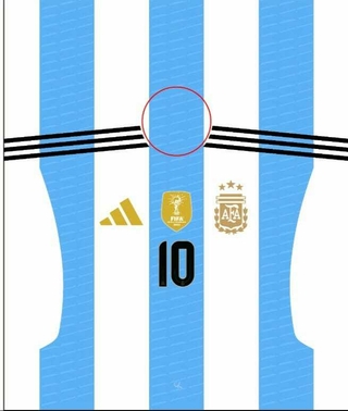 PEINADOR * CAPA DE CORTE DE TELA SIRE ESTAMPADA CUELLO SILVER CON GANCHO MODELO ARGENTINA 3 ESTRELLAS C1002 - comprar online