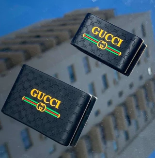 BANDA DE GOMA ANTIDESLIZANTE Y PROTECTORA PARA CORTADORAS MEDIANAS ó GRANDES MARCA GUCCI
