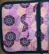 PORTAHERRAMIENTAS PH17 RIÑONERA DE CUERINA DE 21 x 24 cm. c/8 DIVISIONES (FA) - comprar online
