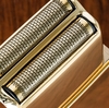 AFEITADORA MARCA EVEREST * IDEAL BARBERIA - TODOPELUQUERIAS