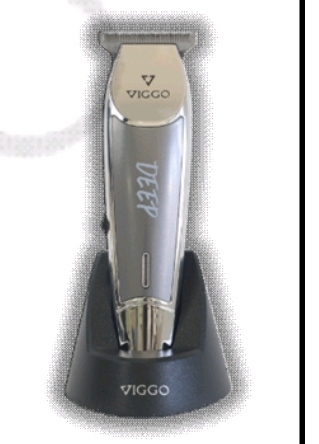 PATILLERA PROFESIONAL RECARGABLE CABLE USB MARCA VIGGO MODELO DEEP V-016 en internet