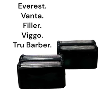 CABEZAL MARCA VIGGO PARA AFEITADORA MARCA VIGGO COMPATIBLE PARA VIGGO V-003 ó V-004 ó VANTA LABEL - comprar online