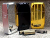 REPUESTO SHAVER 2 LAMINAS + 2 CUCHILLAS GENERICAS PARA AFEITADORA VANTA ó VIGGO ó EVEREST en internet