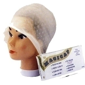 1 GORRO DE SILICONA PARA CLARITOS REFORZADO SIMIL MAGICAP (2743)