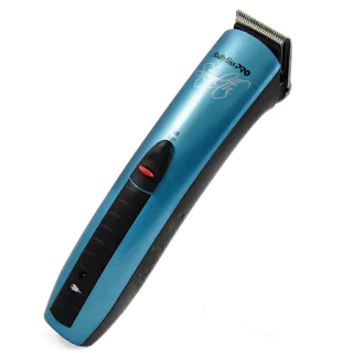CORTADORA * PATILLERA RECARGABLE PROFESIONAL MARCA BABYLISS PRO MODELO STEALTH