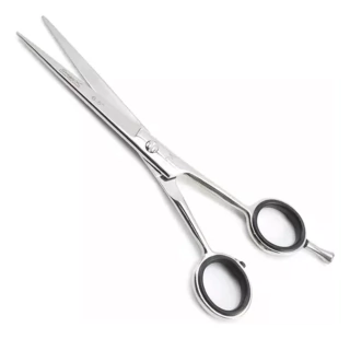 TIJERA DE CORTE MICRODENTADA DE 6,5 PULGADAS MARCA SENSEI JAPAN MODELO 97 BARBERIA