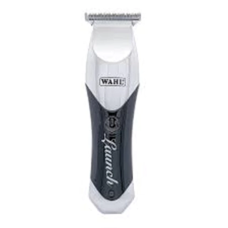 CORTADORA PROFESIONAL MARCA WAHL MODELO LAUNCH TRIMMER INALAMBRICA + ACCESORIOS