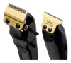 COMBO BARBER CORTADORA WAHL MAGIC CLIP CORDLESS + DETAILER INALAMBRICA INALAMBRICA SERIE 5 STAR - comprar online