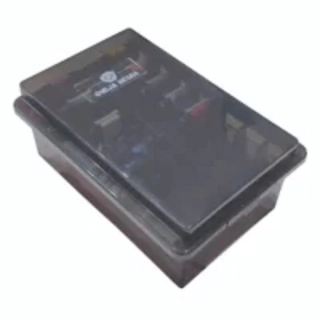 8 PEINES GUIA METALICOS MARCA OVEJA NEGRA COMPATIBLES CON OSTER GOLDEN A5 ó A6, ANDIS AGCB, WAHL ROMEO Y OTRAS - tienda online