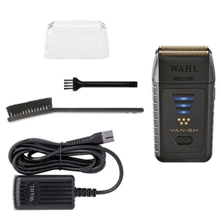 AFEITADORA PROFESIONAL MARCA WAHL MODELO VANISH LINEA 5 STAR - TODOPELUQUERIAS