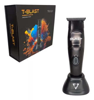 PATILLERA PROFESIONAL RECARGABLE MARCA VIGGO MODELO T BLAST V-028