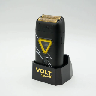 AFEITADORA MARCA VIGGO MODELO SHAVER VOLT DIAMOND V-020 A MODELO 2026 en internet