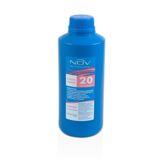 EMULSION OXIDANTE / CREMA OXIGENADA DE 30Vol MARCA NOV ó EPIC POR 900ml. - comprar online