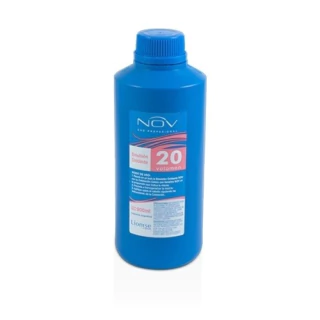 EMULSION OXIDANTE / CREMA OXIGENADA DE 30Vol MARCA NOV ó EPIC POR 900ml. - comprar online