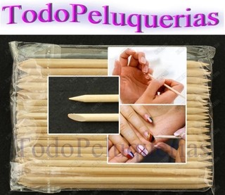 Imagen de 10 PALITOS / PALOS DE NARANJO (CH)