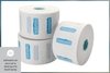 5 ROLLOS PAPEL PROTECTOR CUELLO MARCA EUROSTIL POR 500 SERVICIOS MODELO 00681 - tienda online