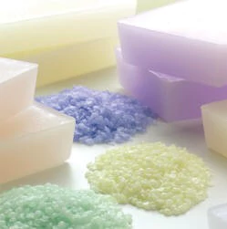 MANOPLA DE TOALLA CON FUNDA PLASTICA INTERNA PARA PARAFINA (702) (OT) - tienda online