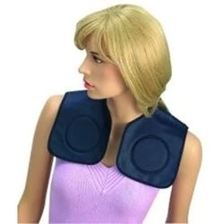 PEINADOR * CAPA DE CUERINA CON PESO EN LOS EXTREMOS PARA ALISADOS, CORTE, BRUSHING, ETC MARCA EUROSTIL MODELO 50666