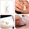 GEL PERMANENTE PARA PERMANENTE DE PESTAÑAS MARCA LASH PERM * PARA VARIOS SERVICIOS en internet
