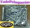 PICOS LARGOS DE ALUMINIO POR 100 UNIDADES MARCA OGIB ó XZN ó X5 - comprar online