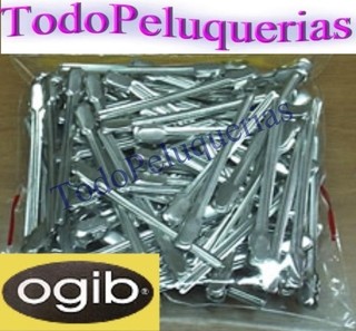 PICOS LARGOS DE ALUMINIO POR 100 UNIDADES MARCA OGIB ó XZN ó X5 - comprar online