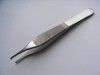 Pinza Adson De 12 Cm. CON DIENTE DE ACERO Quirurgico CIRUGIA General en internet