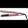 Imagen de PLANCHA MARCA EUROSTIL MODELO CERAMICA TURMALINA ROSA ALTA TEMPERATURA 230°C CODIGO 06173/70