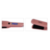 PLANCHA MARCA EUROSTIL MODELO CERAMICA TURMALINA ROSA ALTA TEMPERATURA 230°C CODIGO 06173/70 en internet