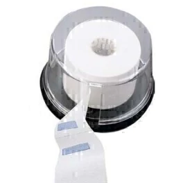 PORTA ROLLO DE PAPEL PROTECTOR DE CUELLO MARCA EUROSTIL MODELO 50800 ó 50801 ó 20039 - comprar online