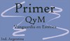 PRIMER CON ACIDO PARA CONSTRUIR UÑAS ACRILICAS MARCA QYM POR 100 ml.