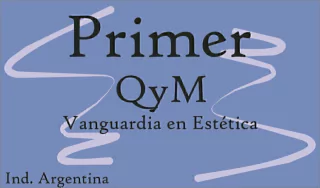PRIMER CON ACIDO PARA CONSTRUIR UÑAS ACRILICAS MARCA QYM POR 100 ml.