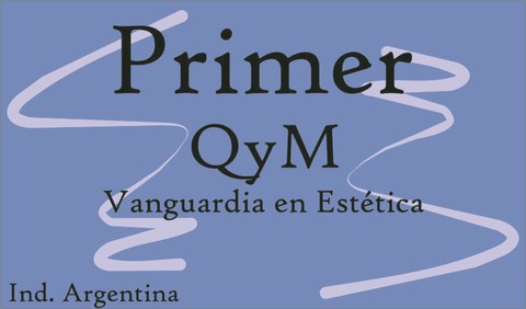 PRIMER CON ACIDO PARA CONSTRUIR UÑAS ACRILICAS MARCA QYM POR 100 ml.