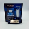 CUCHILLA PARA PATILLERA MARCA KEMEI MODELO DETAILER ó KM-5021 ó KM-1949 (70 AÑOS) * COMPATIBLE CON DETAILER DE WAHL (SA) - tienda online