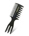PEINE PROFESIONAL PLASTICO PARA BARBERIA MARCA ONGBA MODELO AN803/4 (SA) en internet