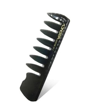 PEINE PROFESIONAL PLASTICO PARA BARBERIA MARCA ONGBA MODELO AN803/4 (SA) - tienda online