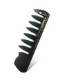 PEINE PROFESIONAL PLASTICO PARA BARBERIA MARCA ONGBA MODELO AN803/1 (SA) - tienda online