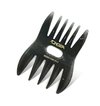 Imagen de PEINE PROFESIONAL PLASTICO PARA BARBERIA MARCA ONGBA MODELO AN803/3 (SA)