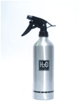 ROCIADOR / VAPORIZADOR METALICO DE ALUMINIO DE 600 ml. MODELO AN702 (SA)