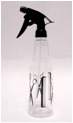 ROCIADOR /VAPORIZADOR PLASTICO DE 500 cc. MODELO HERRAMIENTAS GRANDE AN842 ó 10561 (SA) - TODOPELUQUERIAS