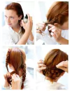 CABEZA DE PRACTICA MANIQUI CABELLO SINTETICO LARGO * PARA CORTE Y PEINADOS MODELO S/L en internet