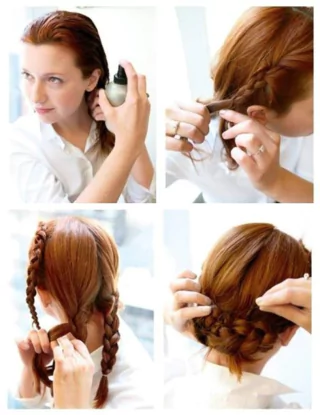 CABEZA DE PRACTICA MANIQUI CABELLO SINTETICO LARGO * PARA CORTE Y PEINADOS MODELO S/L en internet