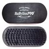 Cepillo de Madera oval de Cerdas Naturales Marca BABYLISS para Barbero * Modelo BABMBPB1 - comprar online