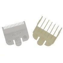 PEINE GUIA MARCA WAHL DE 1 1/2 PULGADAS (4,5 mm) Compatible Con SUPER TAPER, COLOUR PRO, HOME PRO y otras - comprar online