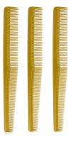 PEINE DE CORTE TIPO VENADO MODELO 101 - P101 * COLOR BLANCO ó AMBAR - comprar online