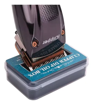 ACEITERA PARA LUBRICAR CUCHILLAS DE CORTADORAS